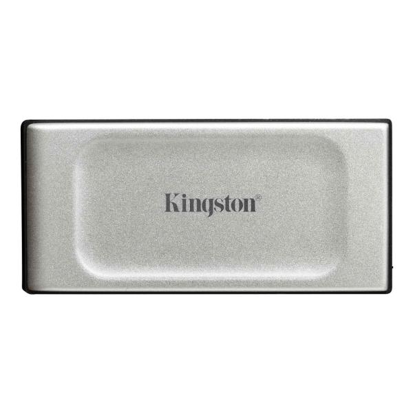 Disco Externo SSD Kingston Portable XS2000 4Tb USB 3.2 — Recondicionado