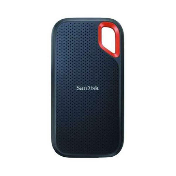 Disco Externo SSD SanDisk Extreme Portable V2 4TB USB 3.2 Gen 2 — Recondicionado