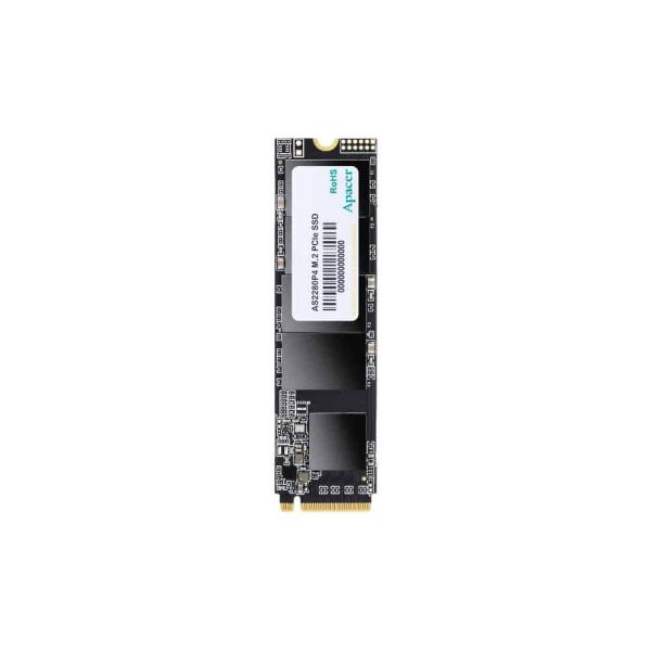 Disco SSD Apacer AS2280P4 1TB M.2 2280 PCIe — Recondicionado