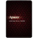Disco SSD Apacer AS350X 512GB SATA III — Recondicionado