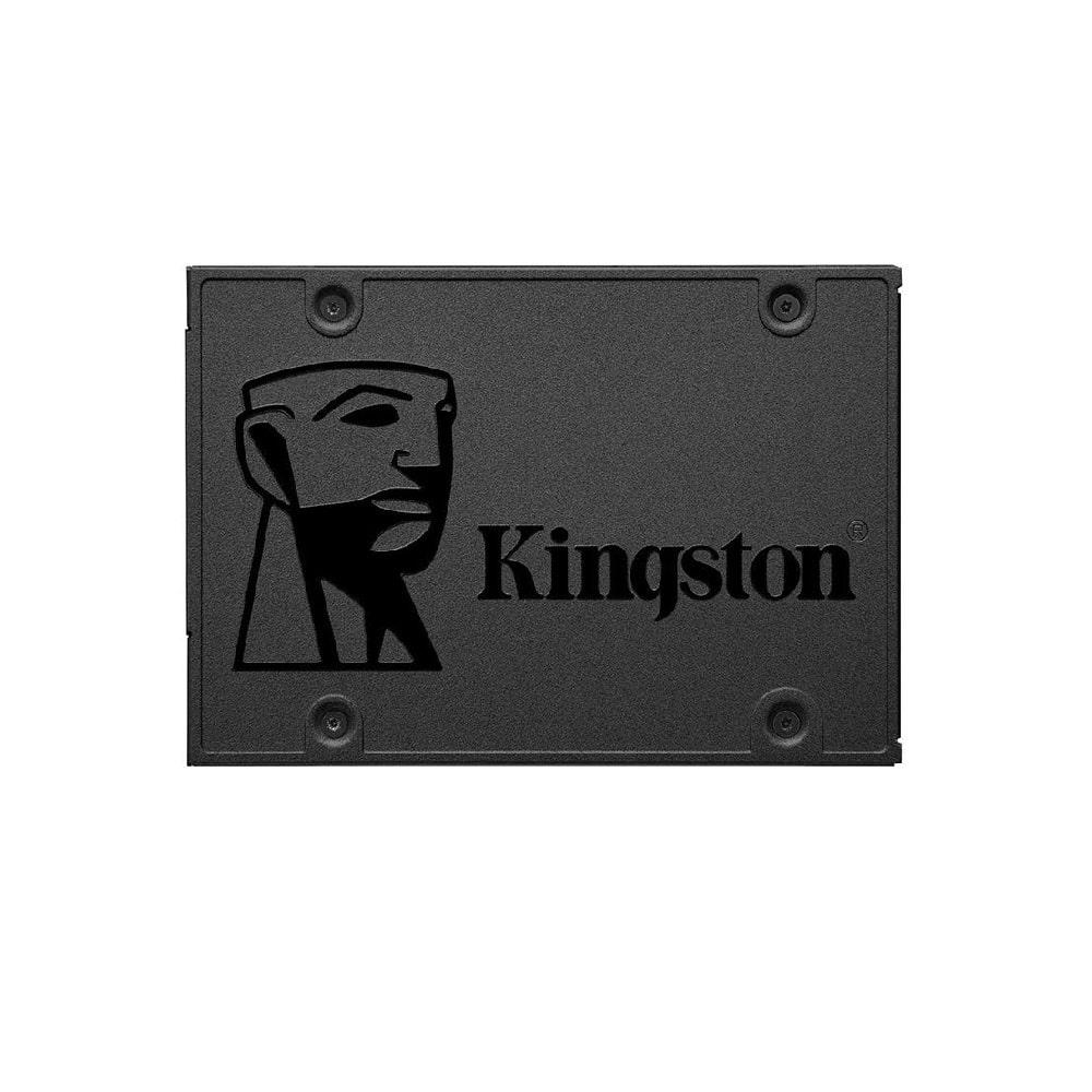 Disco Duro Ssd Kingston A400 480GB