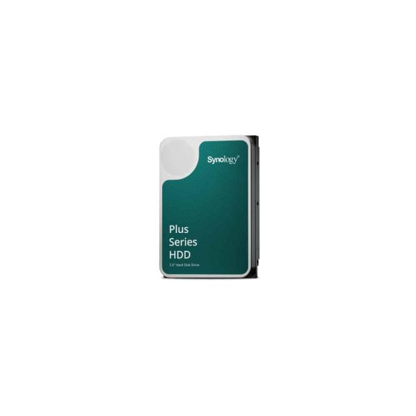 Disco Synology HAT3300 4Tb 3.5″ Sata Hdd — Recondicionado