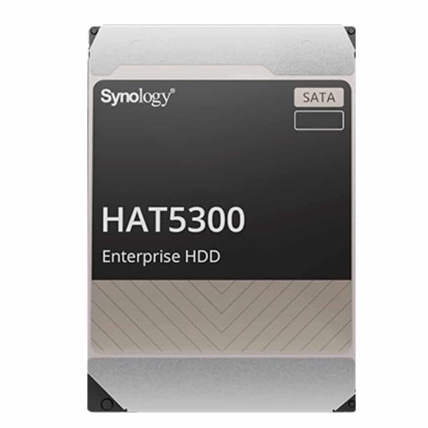 Disco Synology HAT5300 12Tb 3.5" Sata Hdd — Recondicionado