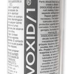 Spray Dissolve Óxidos (250ml) - TASOVISION