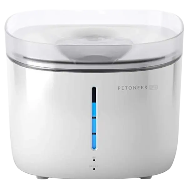 Bebedouro Inteligente Fresco Ultra - PETONEER