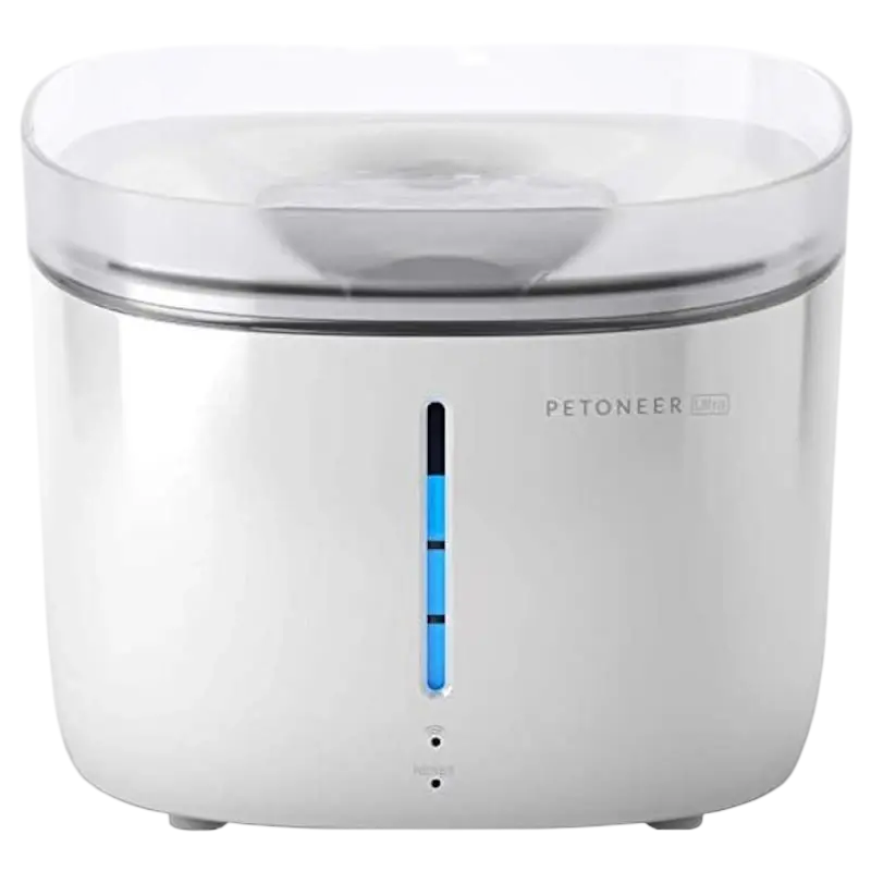 Bebedouro Inteligente Fresco Ultra - PETONEER