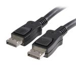 Cabo DisplayPort Macho - DisplayPort Macho (1 metro) - STARTECH