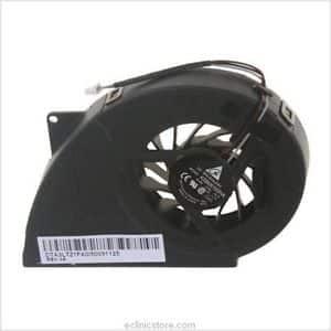 SPARE PARTS FAN PORTATIL TOSHIBA P500 MODEL: A000051180 — Recondicionado