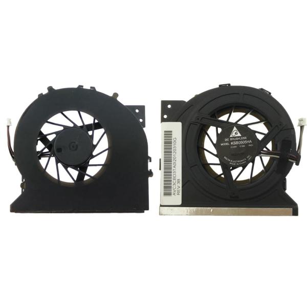 SPARE PARTS FAN VENTOINHA TOSHIBA - QOSMIO Q500
