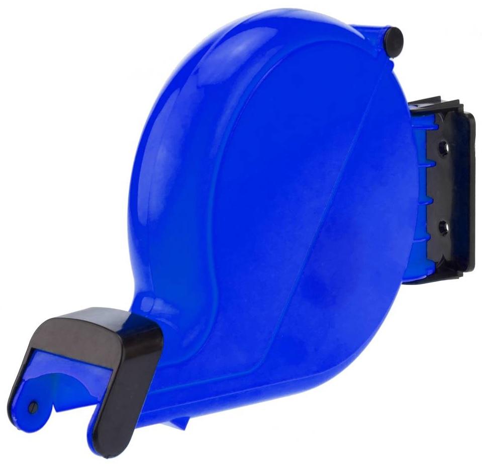 Dispensador de Senhas p/ Gestores de Vez - Azul