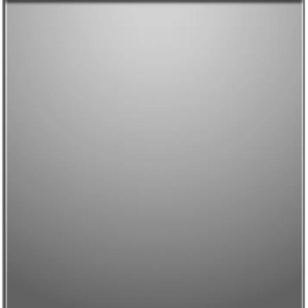 Máquina de Lavar Loiça 12 Conjuntos DIW - 60.6S (Inox) - INFINITON