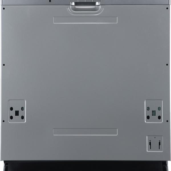 Máquina de Lavar Loiça Encastre 14 Conjuntos DIW - BB681 (Inox) - INFINITON