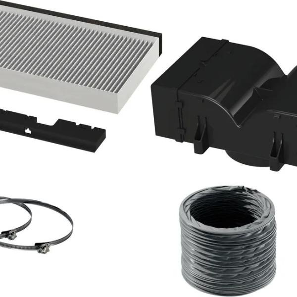Módulo de Recirculação c/ Filtro de Carvão Ativo Standard DIZ2CB1I4 - BOSCH