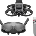 Drone Avata Pro - View Goggles 2 Combo - DJI