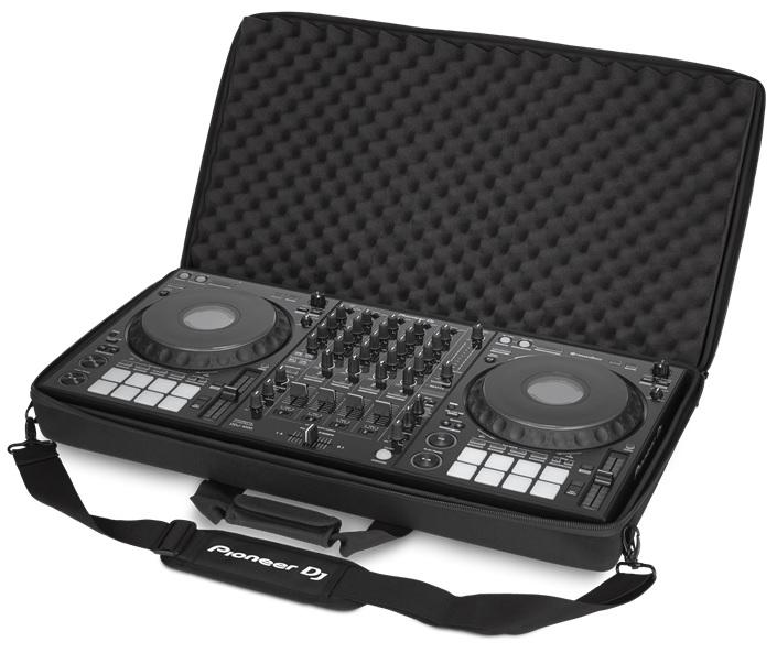 Bolsa/Saco Transporte p/ Controladores DJ - Pioneer