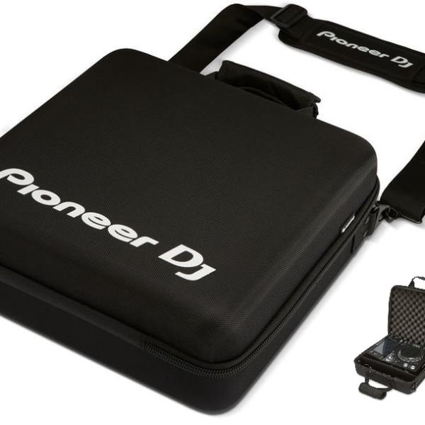 Bolsa/Saco Transporte p/ Controladores DJ - Pioneer