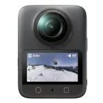 Câmara de Ação Osmo 360 Standard Combo - DJI