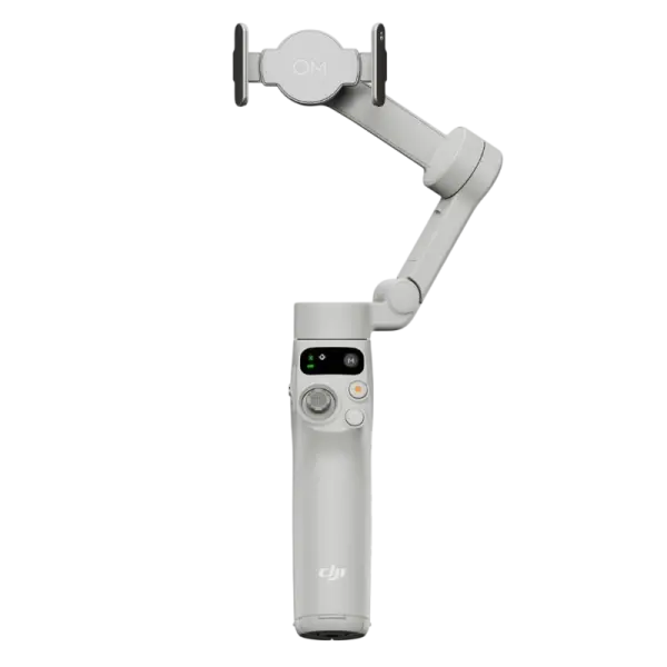 Estabilizador Osmo Mobile 7 (Branco) - DJI