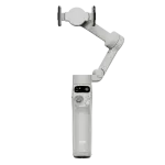 Estabilizador Osmo Mobile 7 (Branco) - DJI