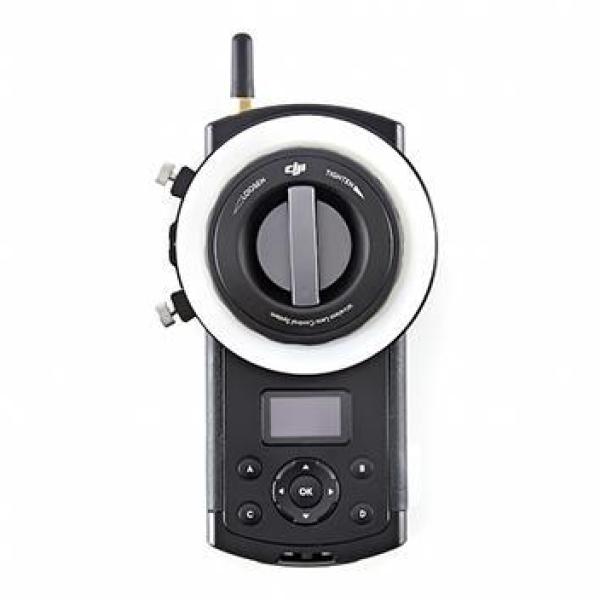 Controlo Remoto Focus p/Controlo do Motor da Zenmuse X5 - DJI