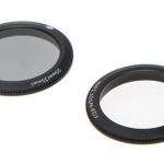 Kit de Filtros p/Drone Inspire 1 - DJI