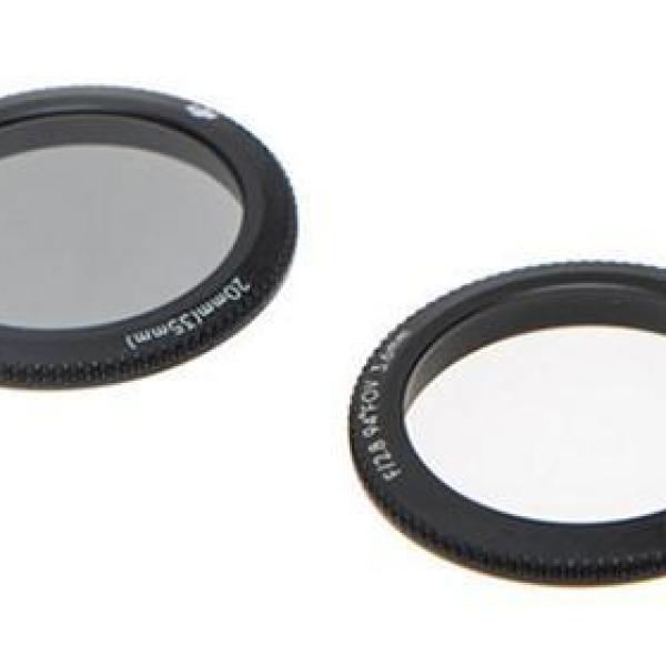 Kit de Filtros p/Drone Inspire 1 - DJI