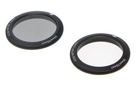 Kit de Filtros p/Drone Inspire 1 - DJI