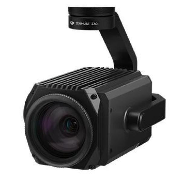 Câmara Zenmuse Z30 c/Zoom Ótico 30x - DJI