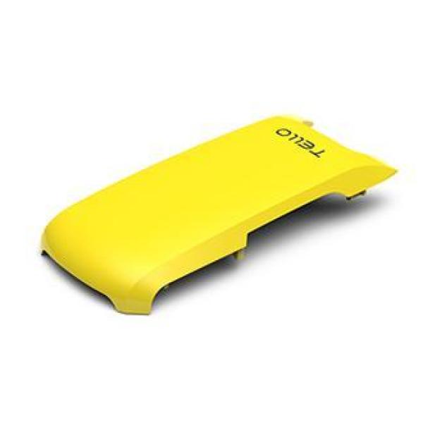 Tampa p/ Drone Ryze Tello (Amarelo) - DJI