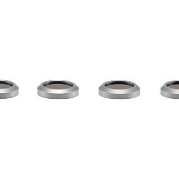 Conjunto de Filtros de Densidade neutra p/Drone Mavic 2 Zoom (ND4/8/16/32) - DJI
