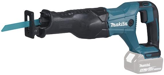 Serra de Sabre 0~2800CPM 18V - MAKITA