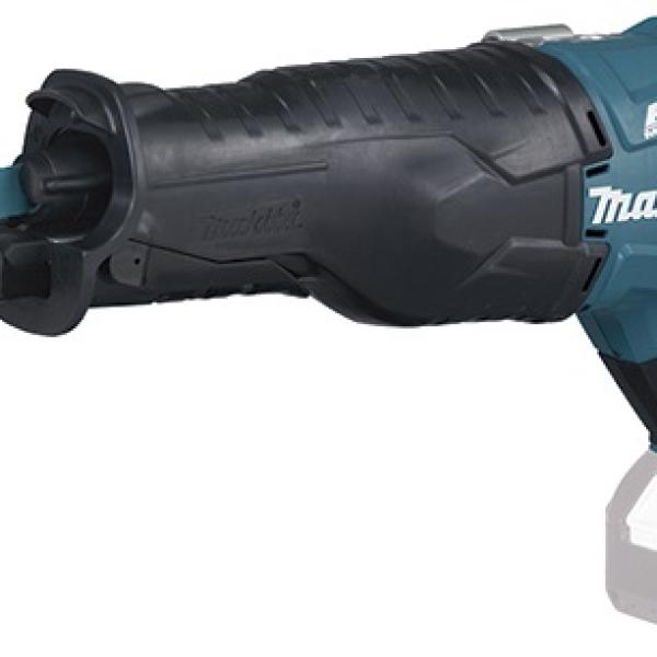 Serra de Sabre 3000spm DJR187Z (Preto/Azul) - MAKITA