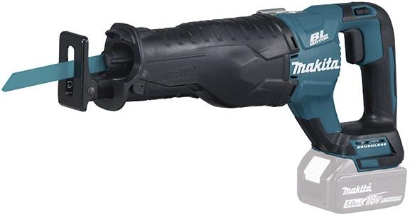 Serra de Sabre 3000spm DJR187Z (Preto/Azul) - MAKITA