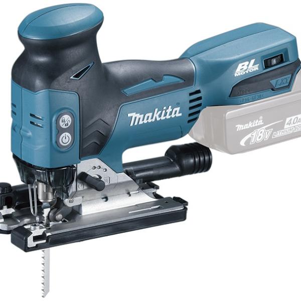 Serra Tico - Tico DJV181Z 18V 3500SPM - MAKITA