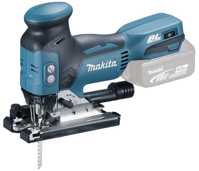 Serra Tico - Tico DJV181Z 18V 3500SPM - MAKITA