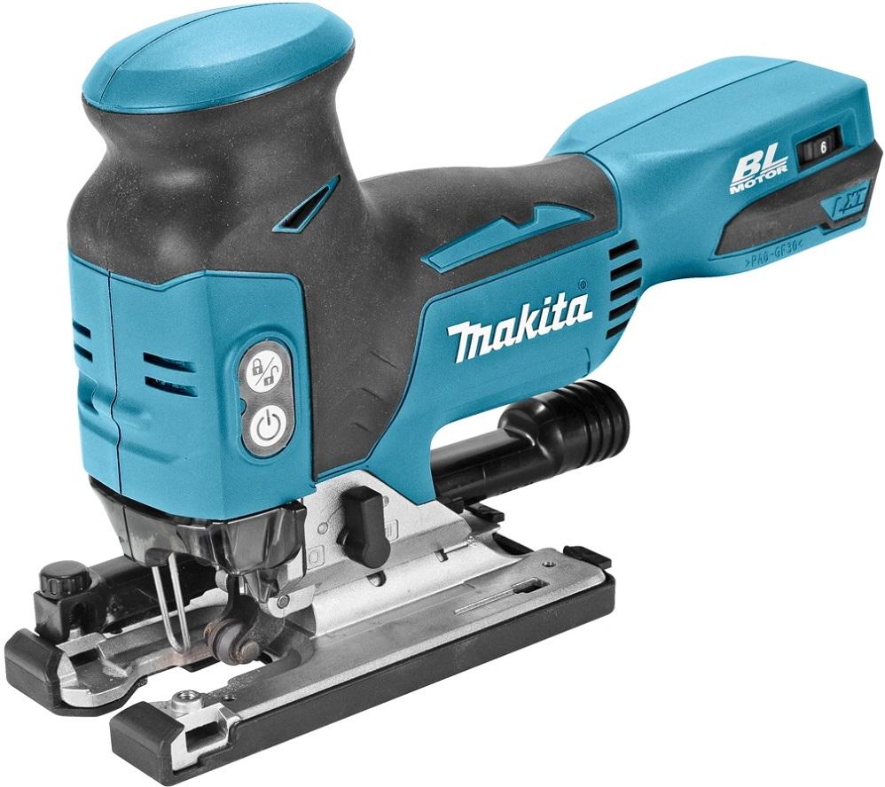 Serra Tico - Tico DJV181ZJ 18V 0~3500SPM - MAKITA