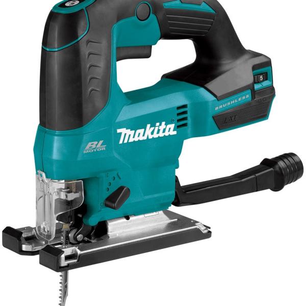 Serra Tico - Tico 18V DJV184Z - MAKITA