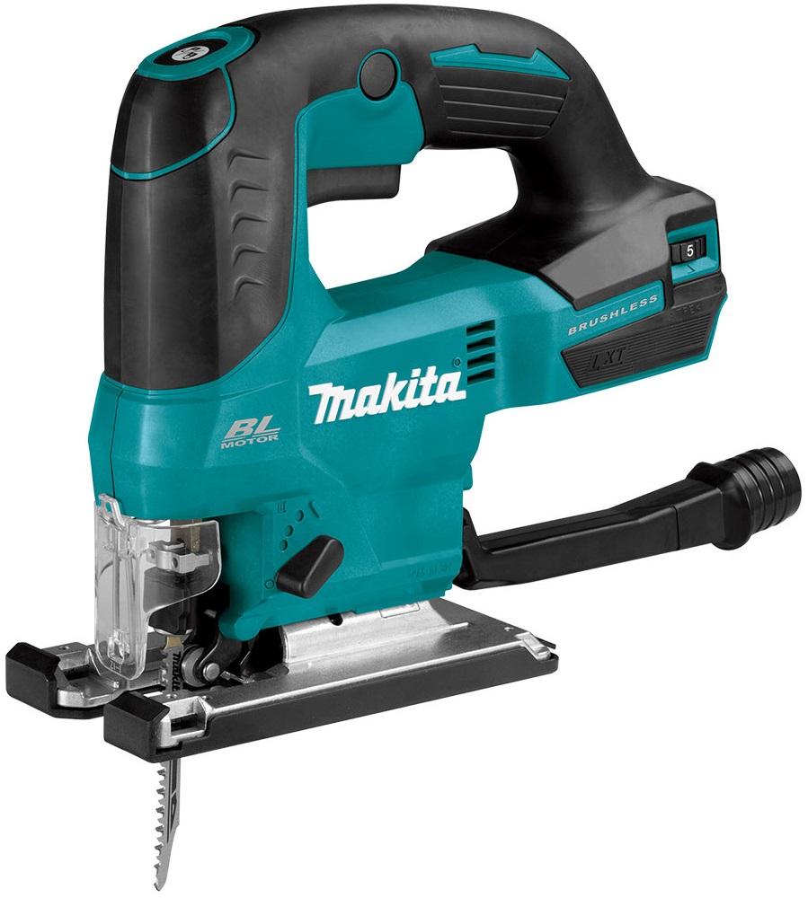 Serra Tico - Tico 18V DJV184Z - MAKITA