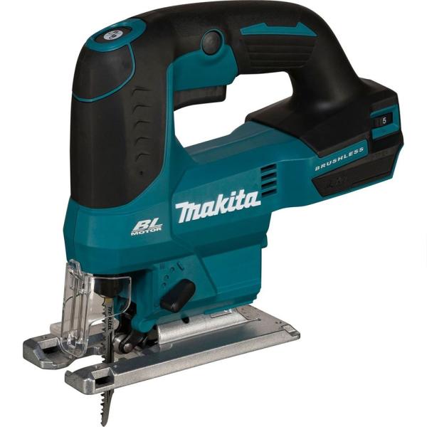 Serra Tico - Tico 18V DJV184ZJ - MAKITA