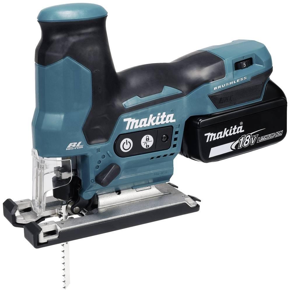 Serra de Recortes 3000SPM 400W DJV185RF1J - MAKITA