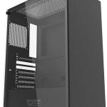 Caixa ATX DK100 (Preto) - DARKFLASH
