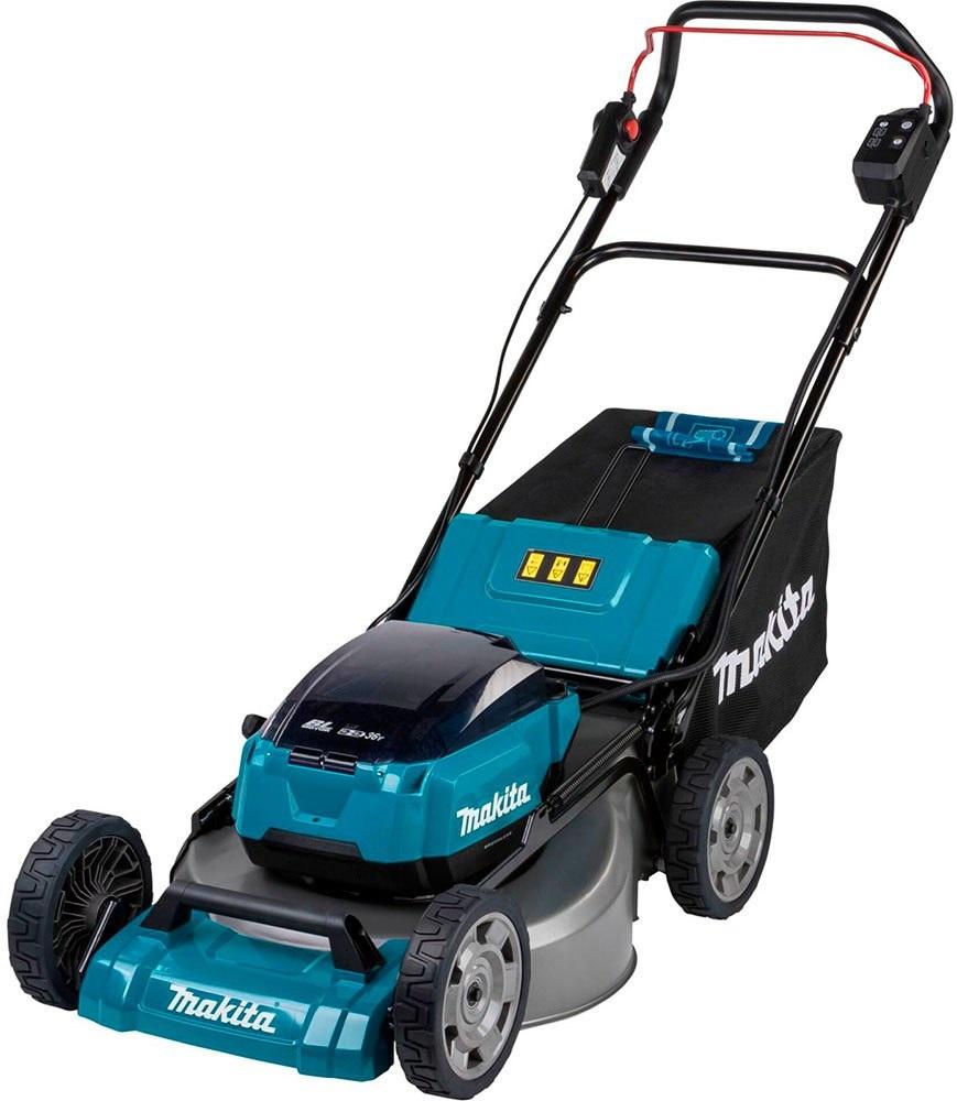 Corta - Relva 2800 RPM 60L s/ Fio DLM530Z - MAKITA