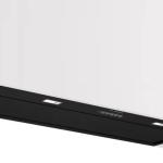 Exaustor de Encastre Serie 8 DLN88PC60 595m³/h (Preto) - BOSCH