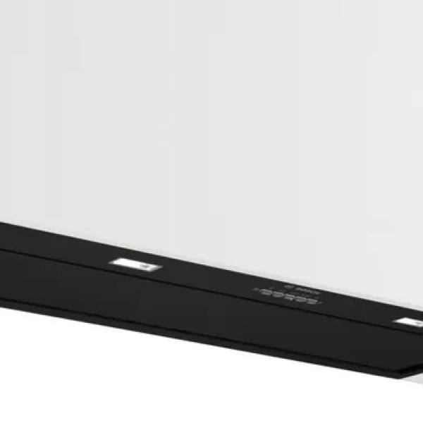 Exaustor de Encastre Serie 8 DLN88PC60 595m³/h (Preto) - BOSCH
