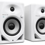 Colunas Amplificadas Bluetooth Classe D 5 Branco (Par) - Pioneer