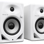 Colunas Amplificadas Estudio 5 Branco (Par) - Pioneer
