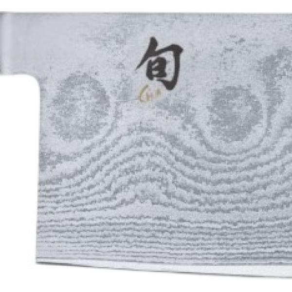 Faca de Cozinha Shun Classic China (17,8cm) - KAI