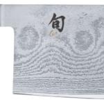 Faca de Cozinha Shun Classic China (17,8cm) - KAI
