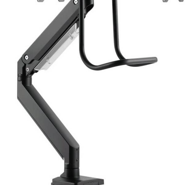 Suporte de Secretária p/ Duplo Monitor de 17~32 (Preto) - NAPOFIX