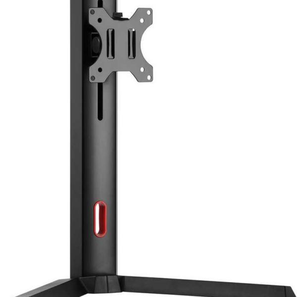 Suporte de Secretária Autoportante p/ Monitor 17~32 (Preto) - NAPOFIX